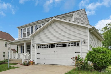 9648 Fallshill Cir, Cincinnati, OH 45231 - photo 5