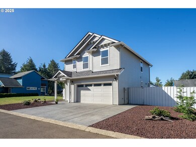 155 N Ocean Loop, Rockaway Beach, OR 97136 - photo 4