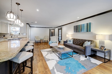 1731 Latexo Dr, Houston, TX 77018 - photo 7