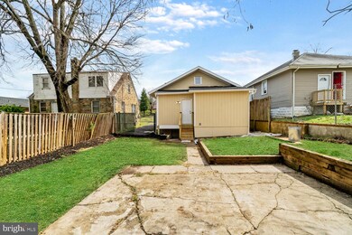 509 Opus Ave, Capitol Heights, MD 20743 - photo 5