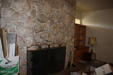Palmcroft fireplace B