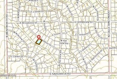 2660 E Inspiration Dr, Vail, AZ 85641 - photo 4