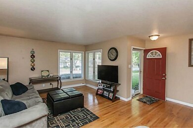 Living Room.