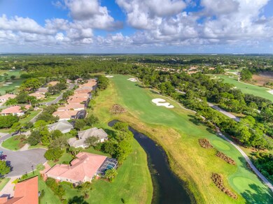 North View 13th Hole