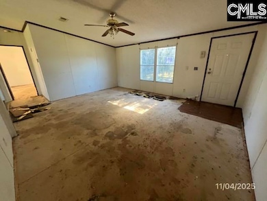 164 Griffins Creek Rd, Gadsden, SC 29052 - photo 5