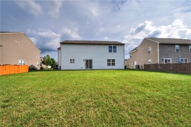 12368 Quarterback Ln, Fishers, IN 46037 - photo 4