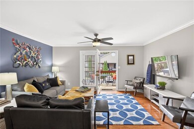 1704 Brighton Point, Atlanta, GA 30328 - photo 3