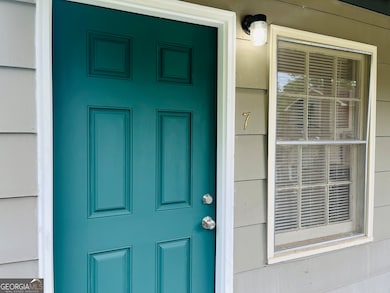 601 W Haralson St unit 7, Lagrange, GA 30240 - photo 2