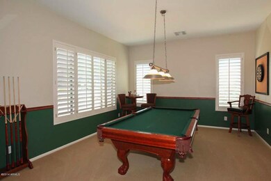 Billard Room-Dining Room
