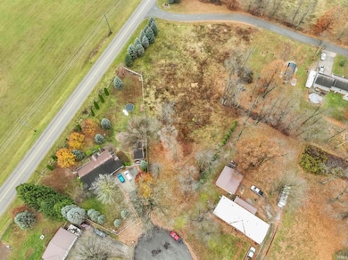 0 S 110 E, Johnson Township, IN 46795 - photo 4