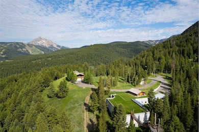 2100 N Fork Rd, Big Sky, MT 59716 - photo 5