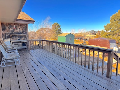 740 S Dairy Ln, Blanding, UT 84511 - photo 3