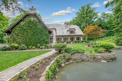 6 Carpenters Brook Rd, Greenwich, CT 06831 - photo 3