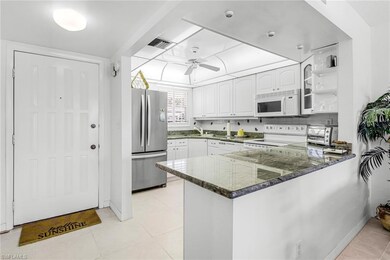 Nice kitchen