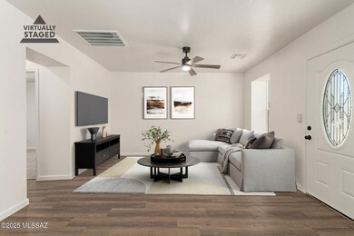 919 N Alder Ave, Tucson, AZ 85705 - photo 5