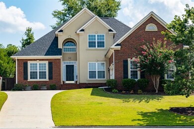 207 Dorset Dr, Evans, GA 30809 - photo 4