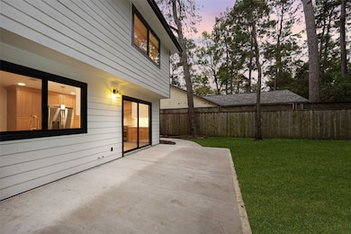 203 S Pathfinders Cir, Spring, TX 77381 - photo 5