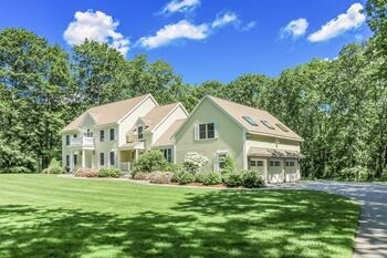 7 Rockrimmon Rd, North Hampton, NH 03862 - photo 2