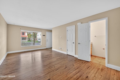 Great Room looking back to front