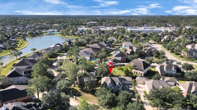 30007 N Lake Falls Cir, Spring, TX 77386 - photo 3