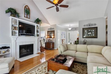 104 Gloucester Rd, Savannah, GA 31410 - photo 4