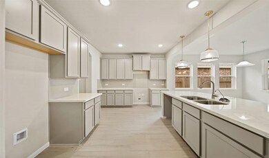 1847 Beau Banks Way, Alvin, TX 77511 - photo 7