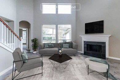 8706 Birch Springs Dr, Houston, TX 77095 - photo 2