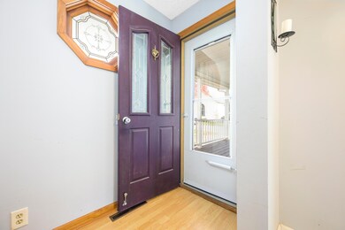 262 S Main St, West Mansfield, OH 43358 - photo 3