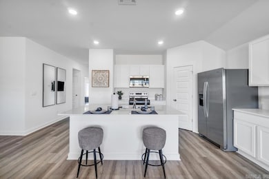 55 Wolfsbridge Loop, Cabot, AR 72023 - photo 5