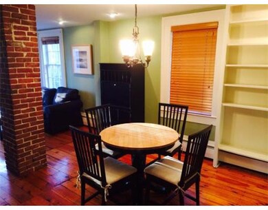 19 Rowland St unit 1, Marblehead, MA 01945 - photo 4