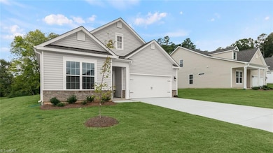 *Photos are of model home and are for representational purposes only.