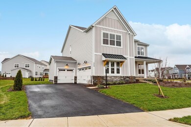 8488 Tupelo Way, Plain City, OH 43064 - photo 4