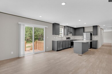 1040 Cassidy Rd, Swansea, SC 29160 - photo 3