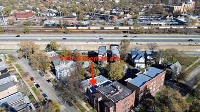 6961 S Eberhart Ave, Chicago, IL 60637 - photo 5