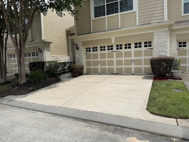 Driveway pressure-washed on 5/21/25.