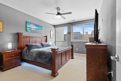 Edge Condominiums unit 210, Milwaukee, WI 53212 - photo 7