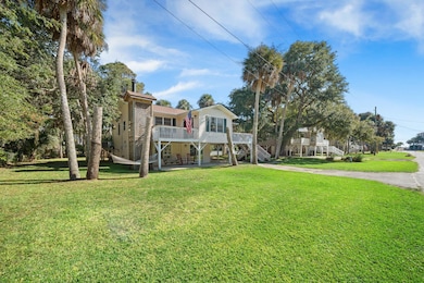 607 Portia St, Edisto Island, SC 29438 - photo 3