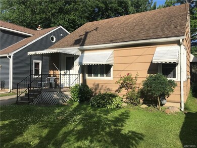 301 North Ave, North Tonawanda, NY 14120 - photo 3