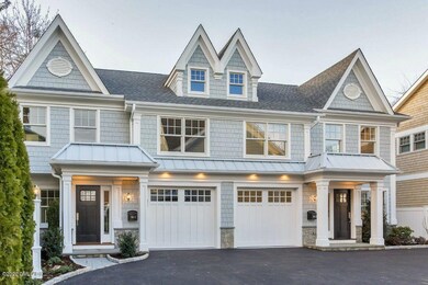 301 Davis Ave unit C, Greenwich, CT 06830 - photo 2