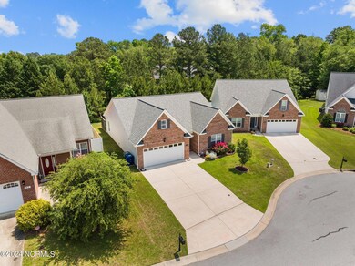 908 Dearborn Ct, Winterville, NC 28590 - photo 6