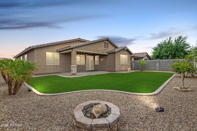 42168 N Fern Leaf St, San Tan Valley, AZ 85140 - photo 4