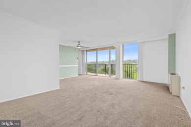 The Carlton unit 1142, Arlington, VA 22204 - photo 2