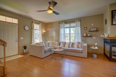 87 S Gardens Way unit 2001, Fitchburg, WI 53711 - photo 5