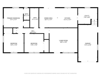 6305 Lucille Dr, North Charleston, SC 29406 - photo 2