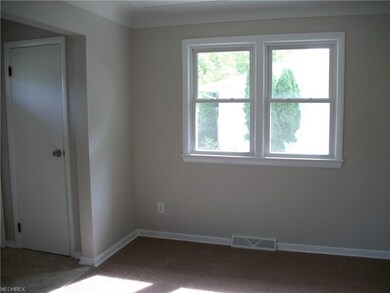 Replacement windows throughout - this is just the 