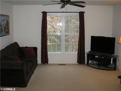 Den/Family/Great Room - Large and versatile great 