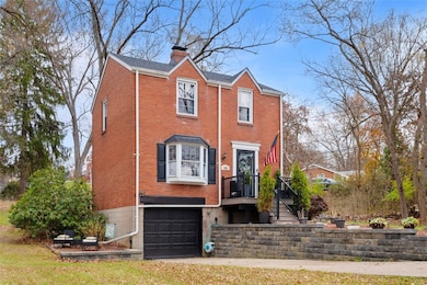 3300 Crestview Dr, Bethel Park, PA 15102 - photo 3