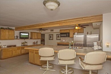Open Kitchen