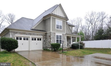 1212 Pickett Cir, Fredericksburg, VA 22401 - photo 2