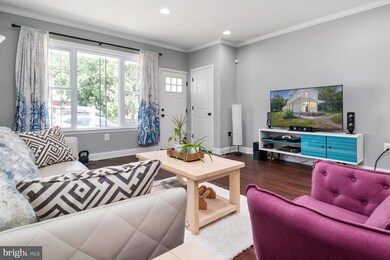 137 Clyde Ave, Halethorpe, MD 21227 - photo 4